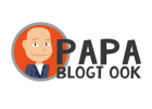 Papa Blogt Ook