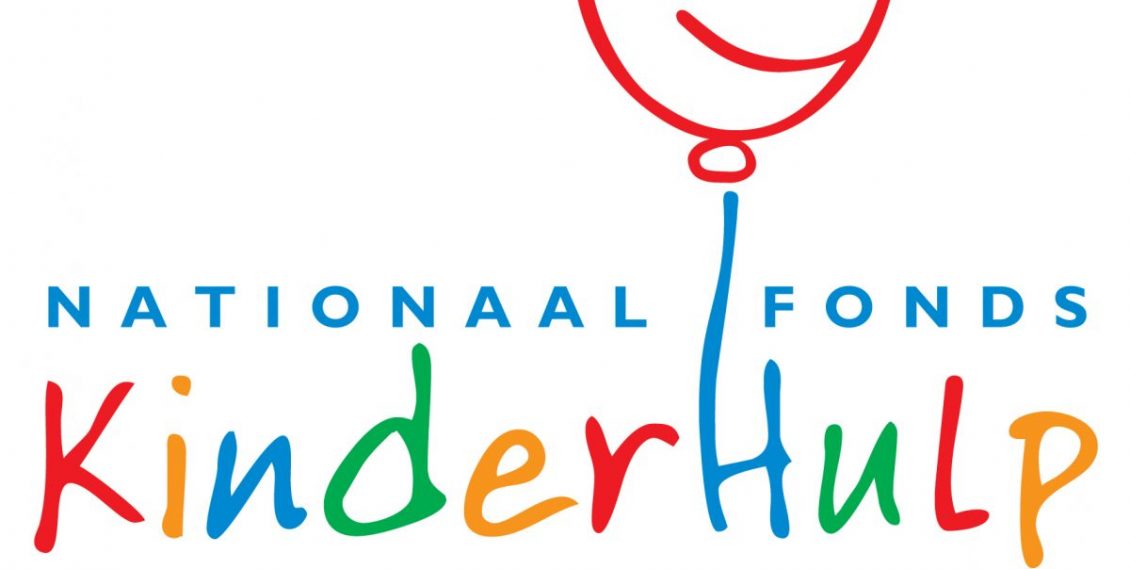 Kippenvel door Nationaal Fonds Kinderhulp