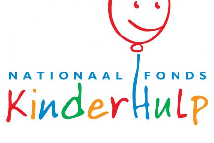 Kippenvel door Nationaal Fonds Kinderhulp