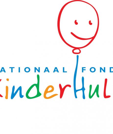 Kippenvel door Nationaal Fonds Kinderhulp