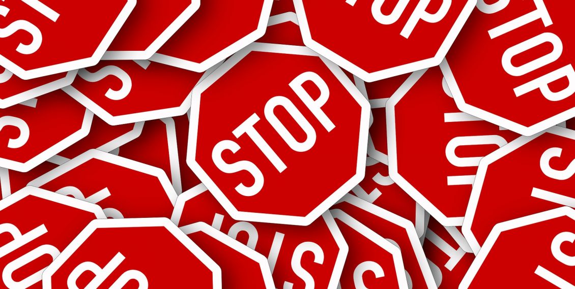 Stoppen met tutten, wanneer en hoe dan?