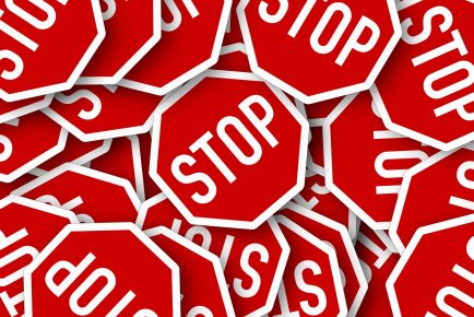 Stoppen met tutten, wanneer en hoe dan?