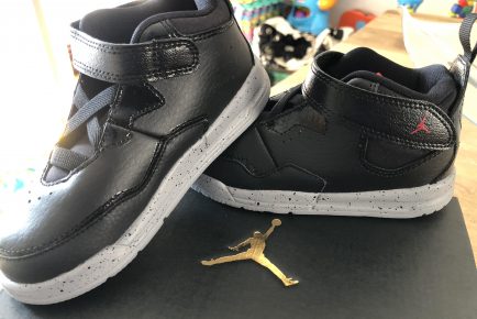 Schoenen: Jordan Courtside 23