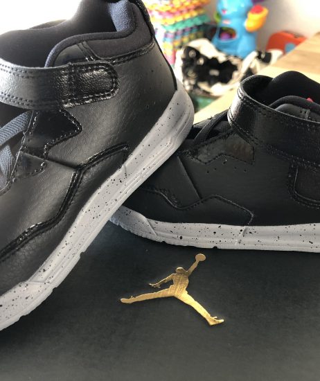 Schoenen: Jordan Courtside 23