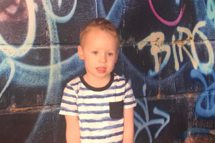 DE VRAAG VAN…: Waarom heb je mijn mouwen afgeknipt?