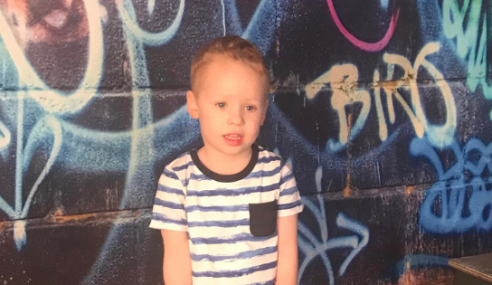 DE VRAAG VAN…: Waarom heb je mijn mouwen afgeknipt?