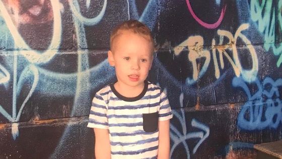 DE VRAAG VAN…: Waarom heb je mijn mouwen afgeknipt?